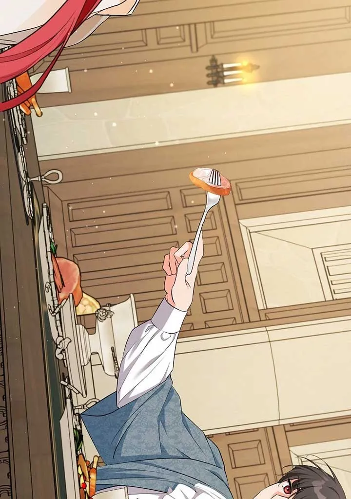 I Became The Male Leads’ Target Chapter 20 page 33 - 