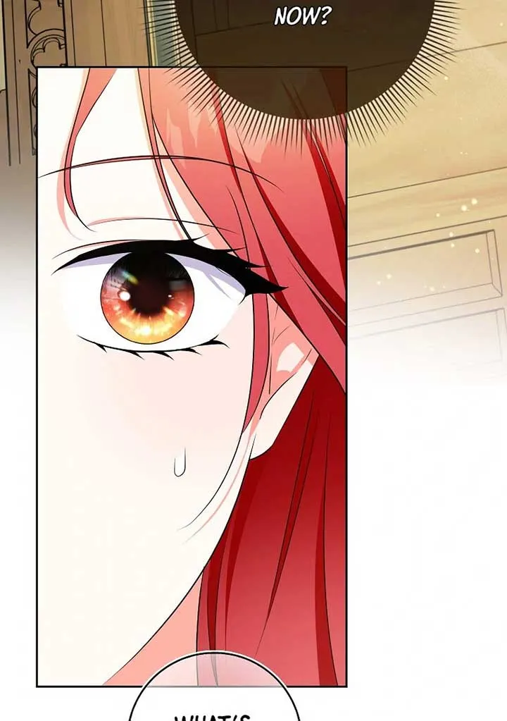 I Became The Male Leads’ Target Chapter 20 page 35 - 