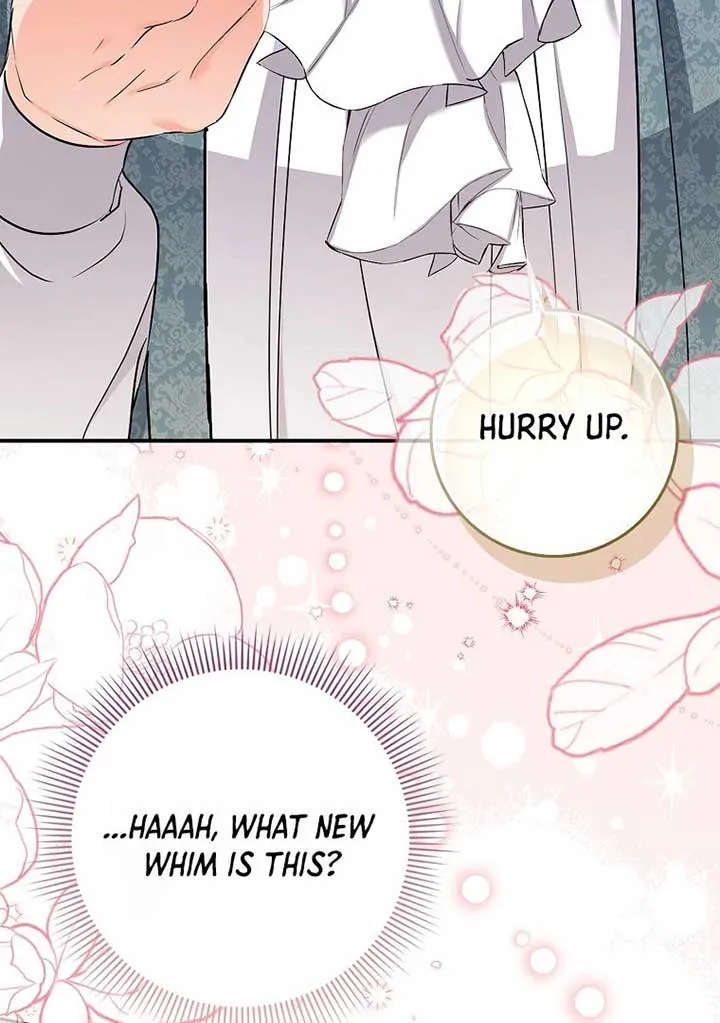I Became The Male Leads’ Target Chapter 20 page 38 - 