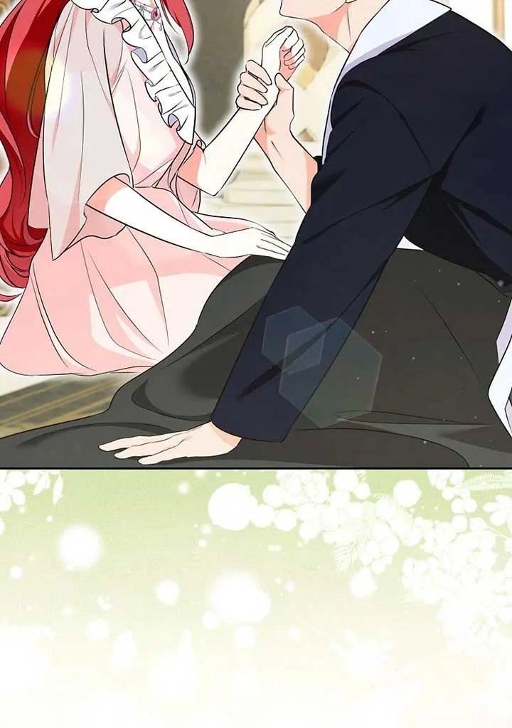 I Became The Male Leads’ Target Chapter 20 page 5 - 