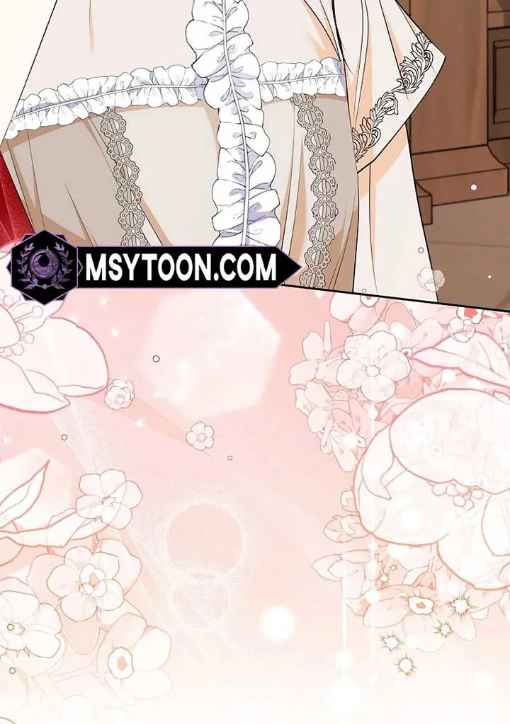 I Became The Male Leads’ Target Chapter 20 page 41 - 