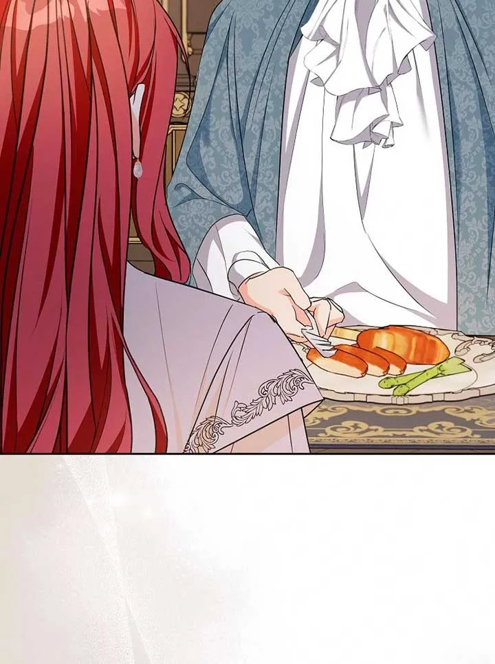 I Became The Male Leads’ Target Chapter 20 page 43 - 