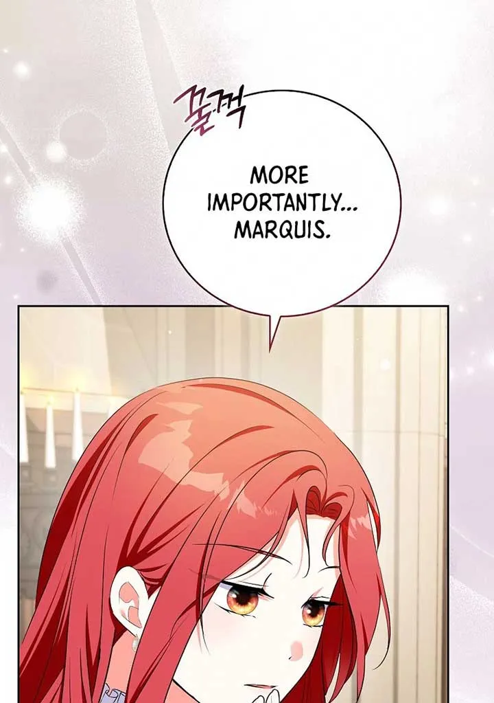 I Became The Male Leads’ Target Chapter 20 page 44 - 