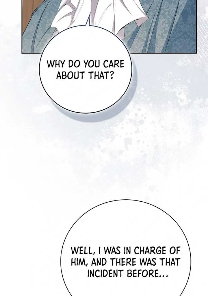 I Became The Male Leads’ Target Chapter 20 page 47 - 