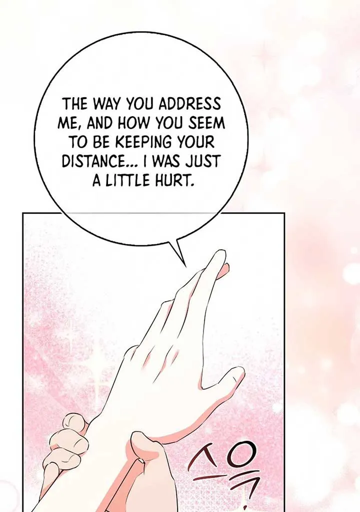 I Became The Male Leads’ Target Chapter 20 page 6 - 