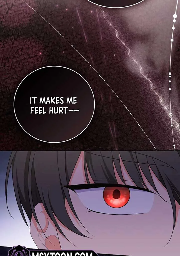 I Became The Male Leads’ Target Chapter 20 page 51 - 