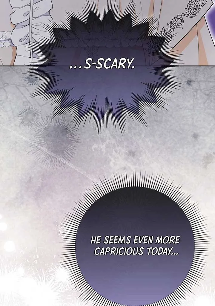 I Became The Male Leads’ Target Chapter 20 page 54 - 