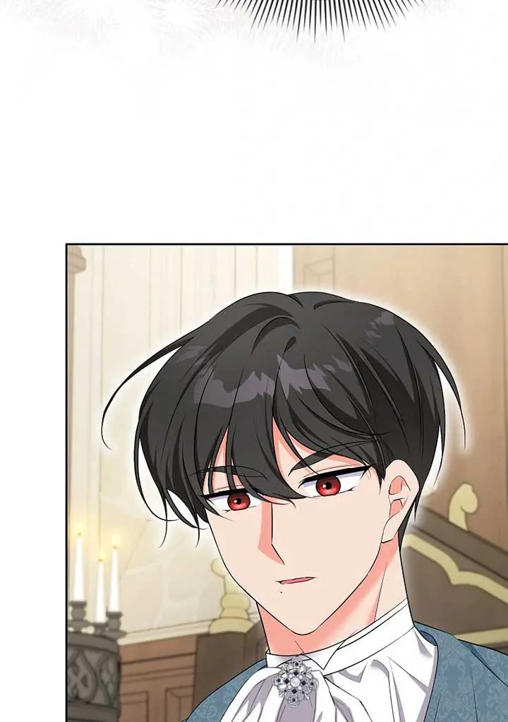 I Became The Male Leads’ Target Chapter 20 page 55 - 