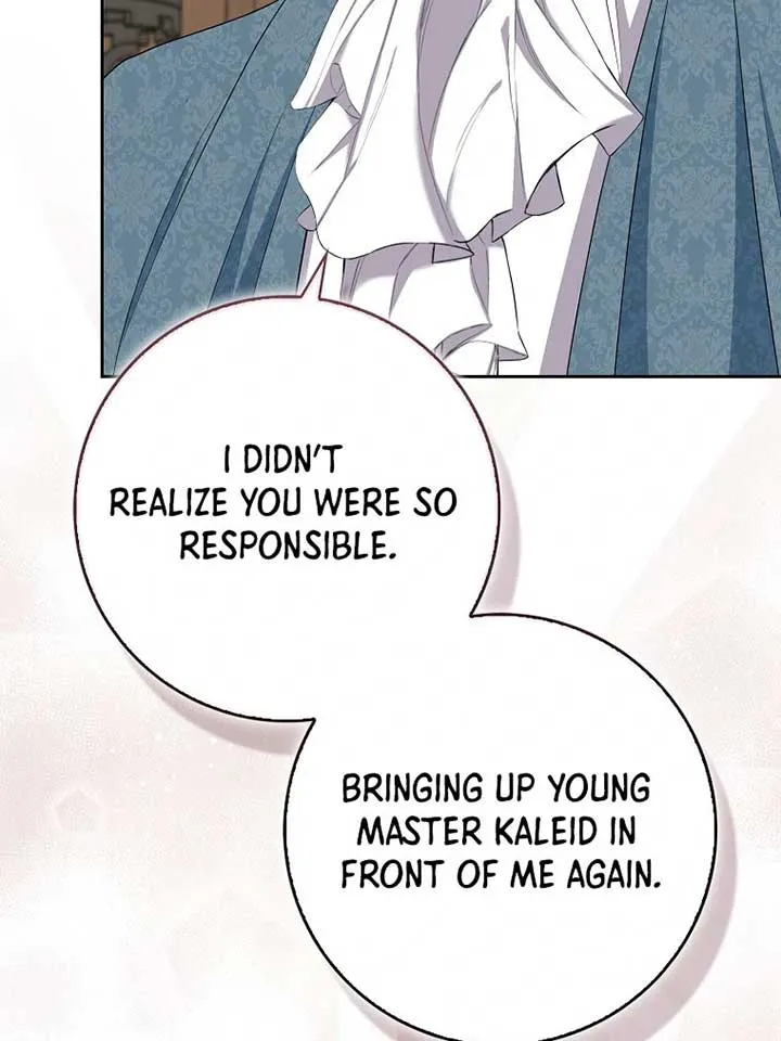 I Became The Male Leads’ Target Chapter 20 page 56 - 