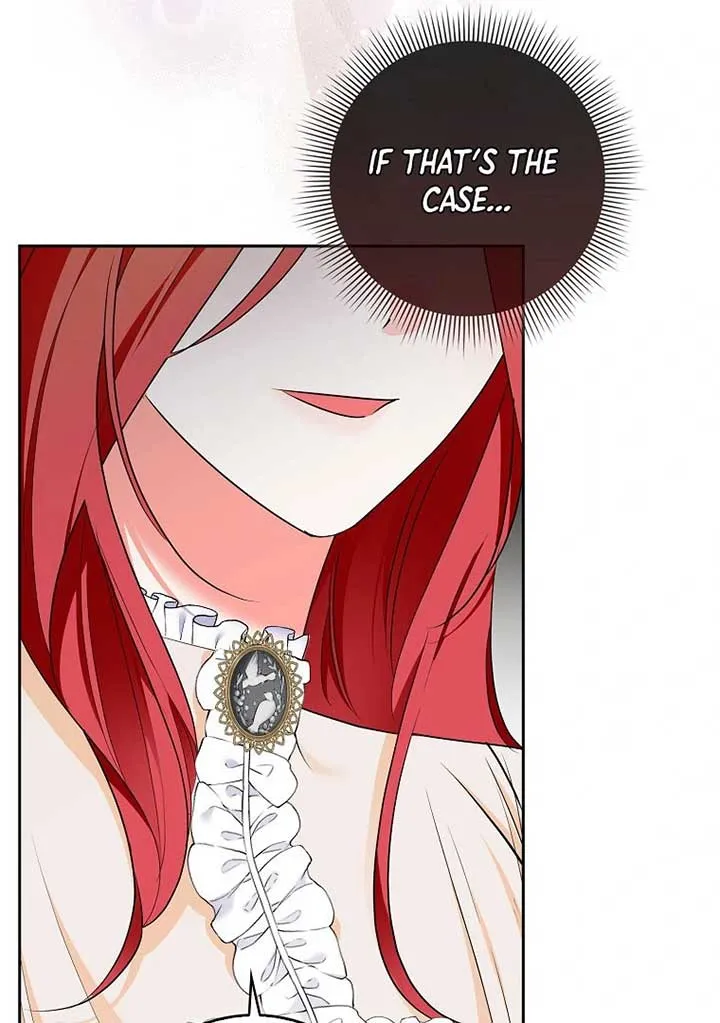 I Became The Male Leads’ Target Chapter 20 page 58 - 