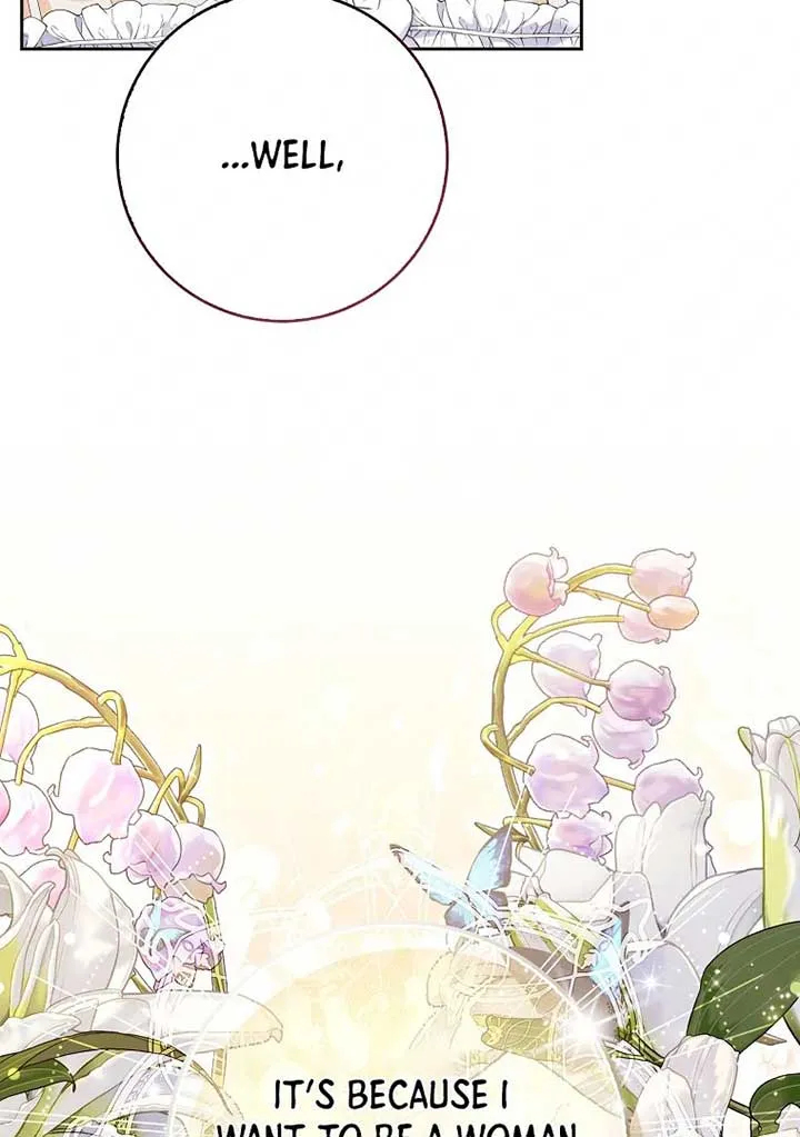 I Became The Male Leads’ Target Chapter 20 page 59 - 