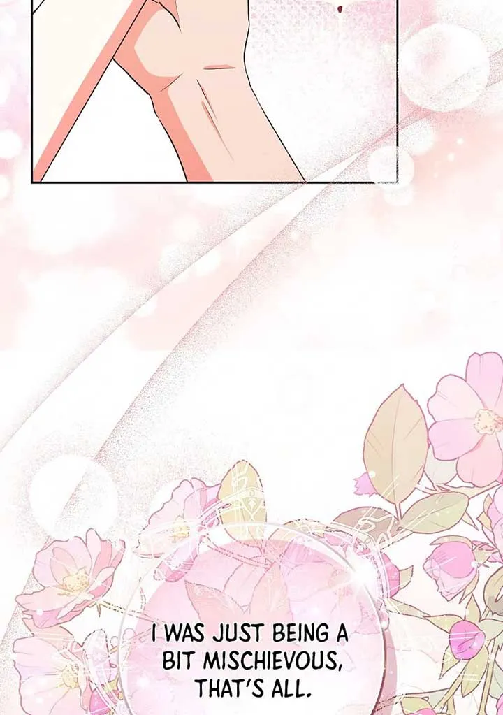 I Became The Male Leads’ Target Chapter 20 page 7 - 