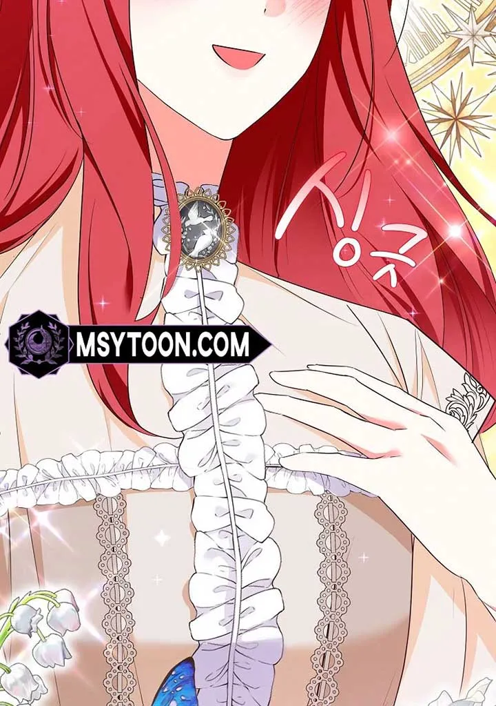 I Became The Male Leads’ Target Chapter 20 page 61 - 