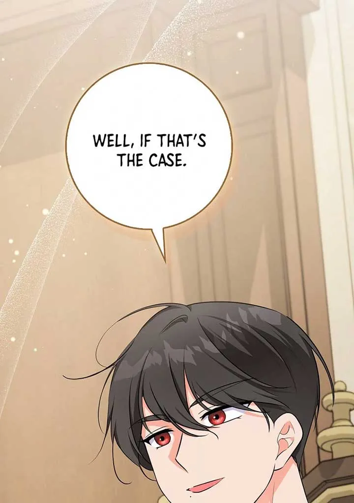 I Became The Male Leads’ Target Chapter 20 page 64 - 