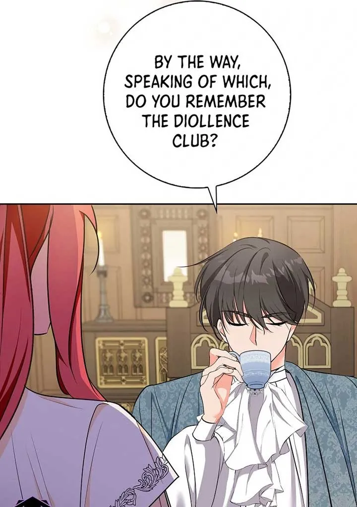 I Became The Male Leads’ Target Chapter 20 page 67 - 
