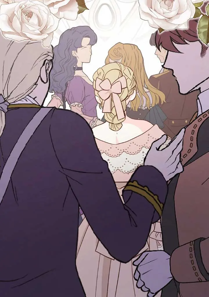 I Became The Male Leads’ Target Chapter 20 page 71 - 