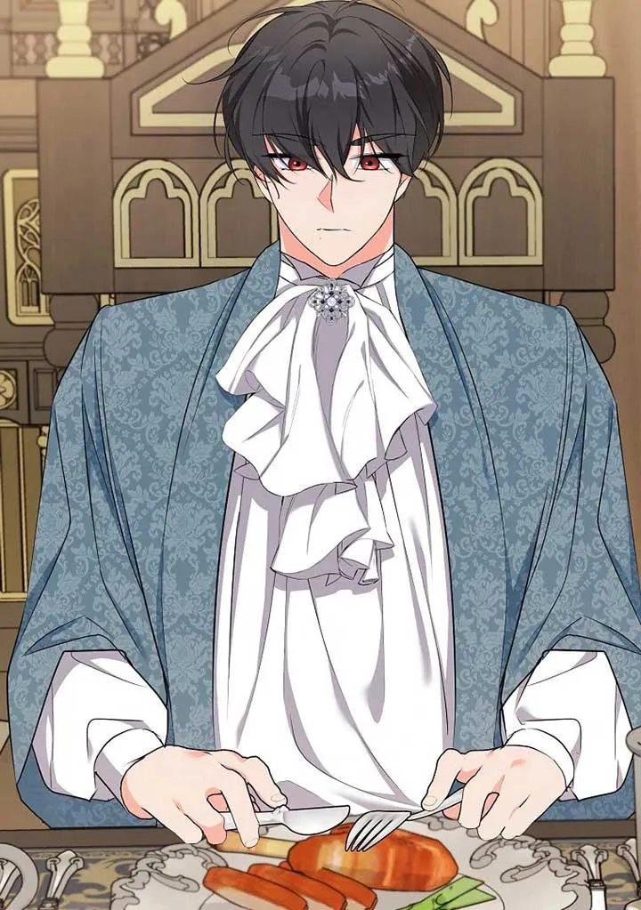 I Became The Male Leads’ Target Chapter 20 page 73 - 