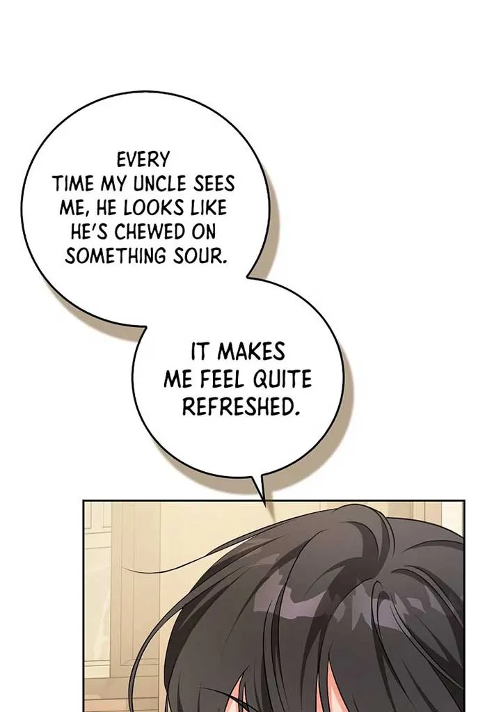 I Became The Male Leads’ Target Chapter 20 page 75 - 