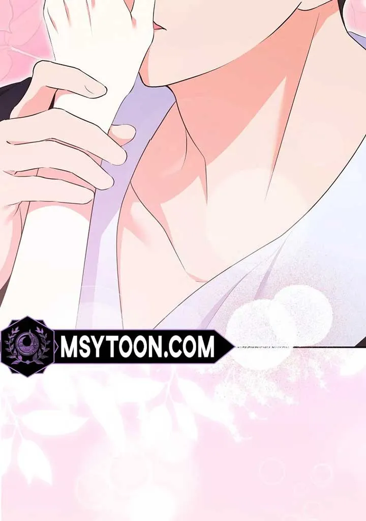 I Became The Male Leads’ Target Chapter 20 page 9 - 