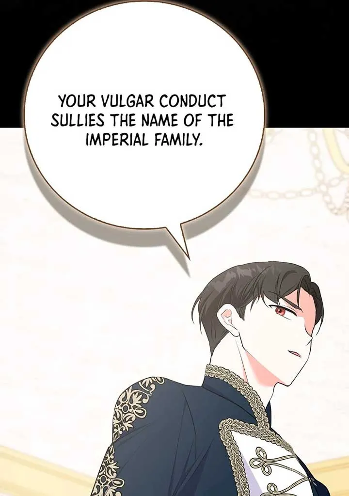 I Became The Male Leads’ Target Chapter 20 page 81 - 