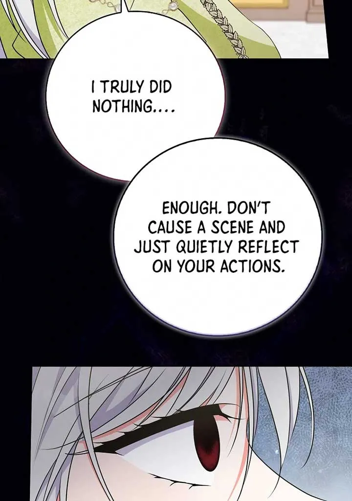 I Became The Male Leads’ Target Chapter 20 page 85 - 