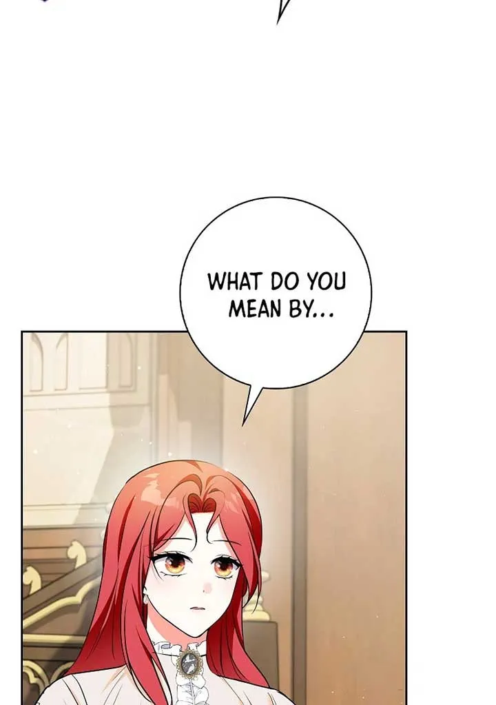 I Became The Male Leads’ Target Chapter 20 page 97 - 