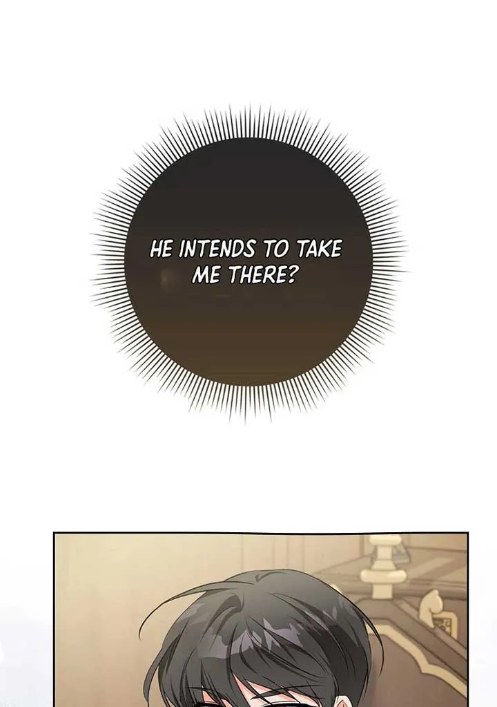 I Became The Male Leads’ Target Chapter 20 page 99 - 