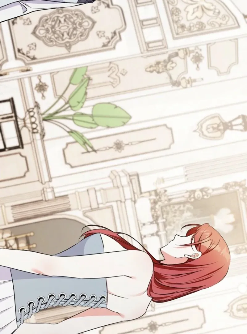 I Became The Male Leads’ Target Chapter 21 page 107 - 
