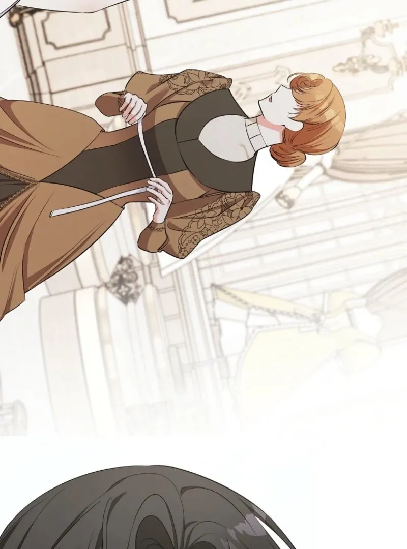 I Became The Male Leads’ Target Chapter 21 page 108 - 