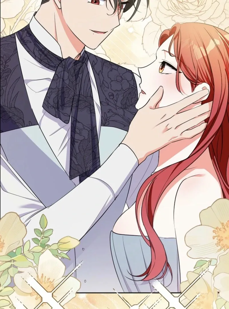 I Became The Male Leads’ Target Chapter 21 page 114 - 