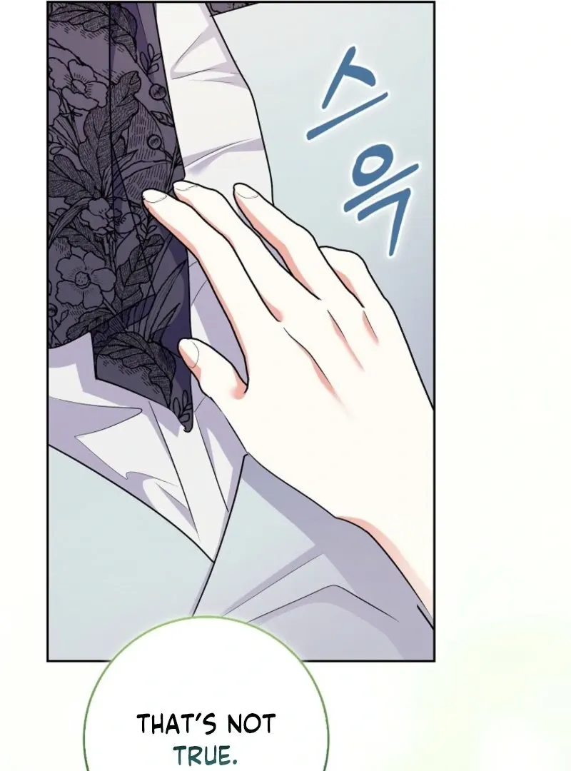 I Became The Male Leads’ Target Chapter 21 page 117 - 