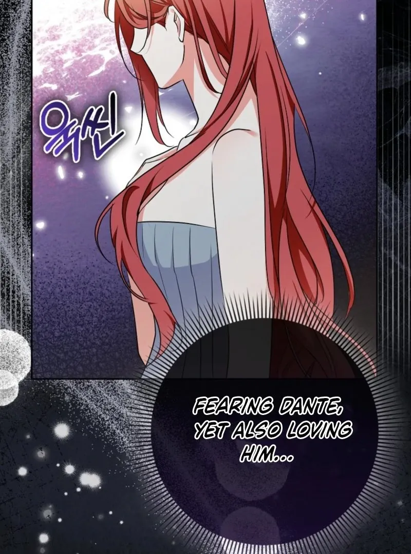 I Became The Male Leads’ Target Chapter 21 page 126 - 
