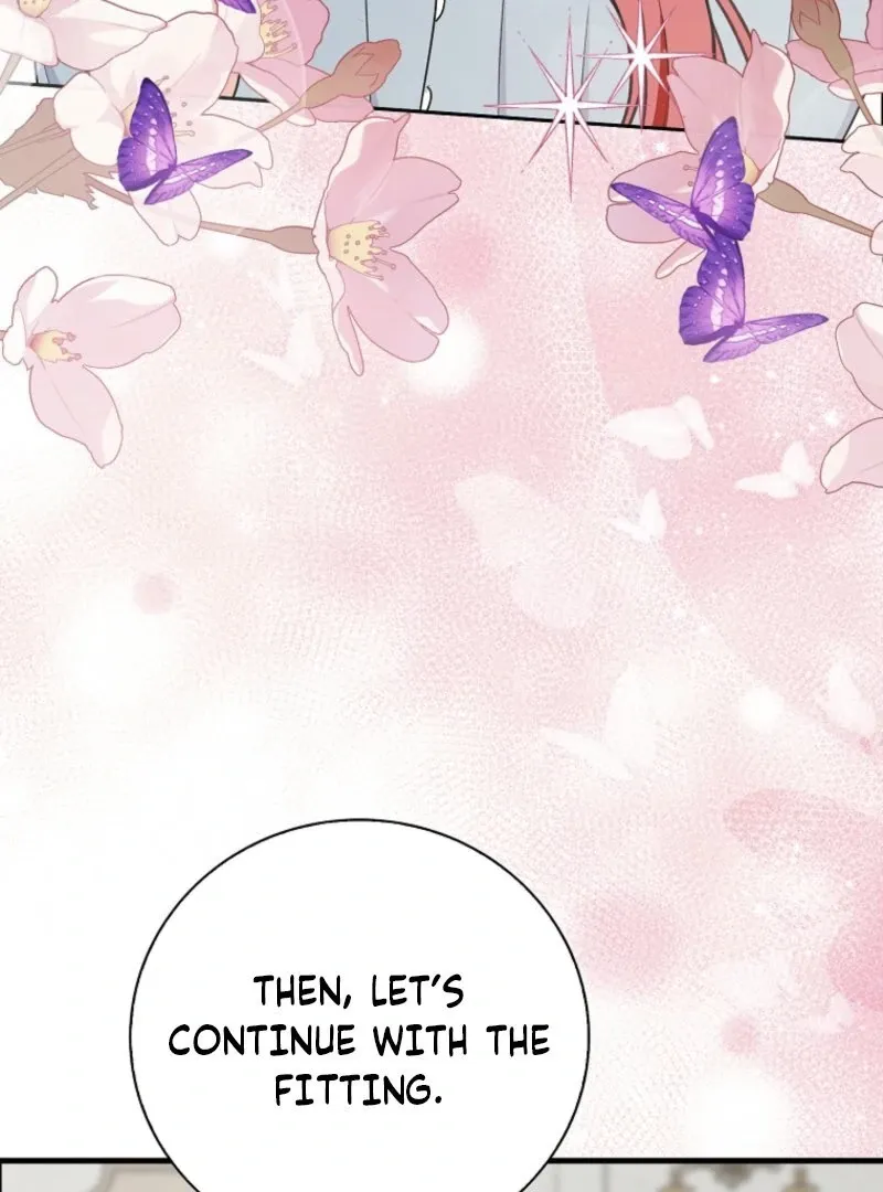 I Became The Male Leads’ Target Chapter 21 page 131 - 