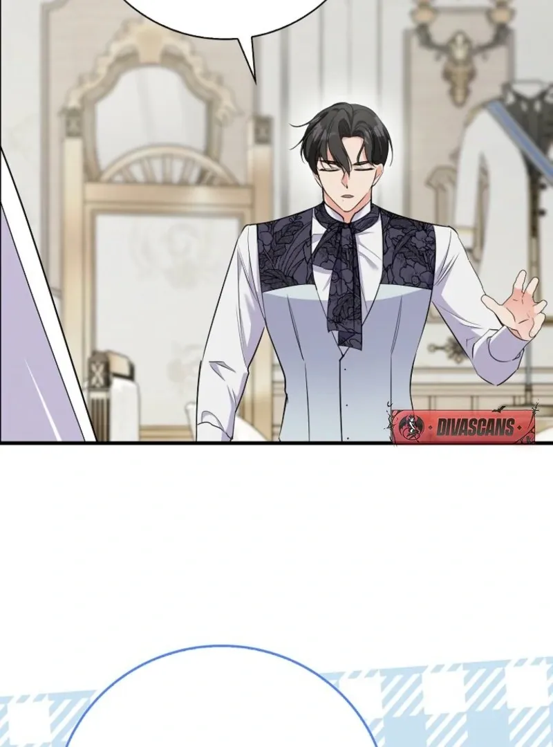 I Became The Male Leads’ Target Chapter 21 page 132 - 