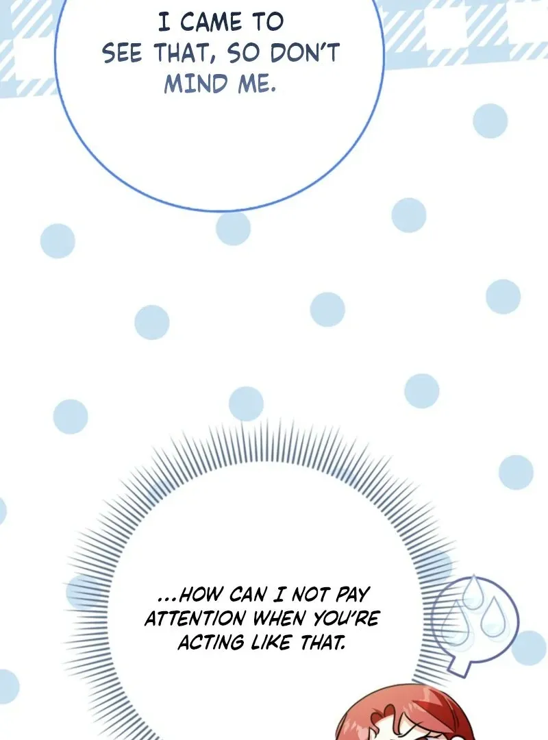 I Became The Male Leads’ Target Chapter 21 page 133 - 