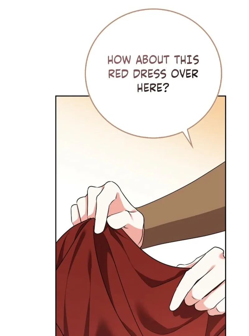 I Became The Male Leads’ Target Chapter 21 page 135 - 