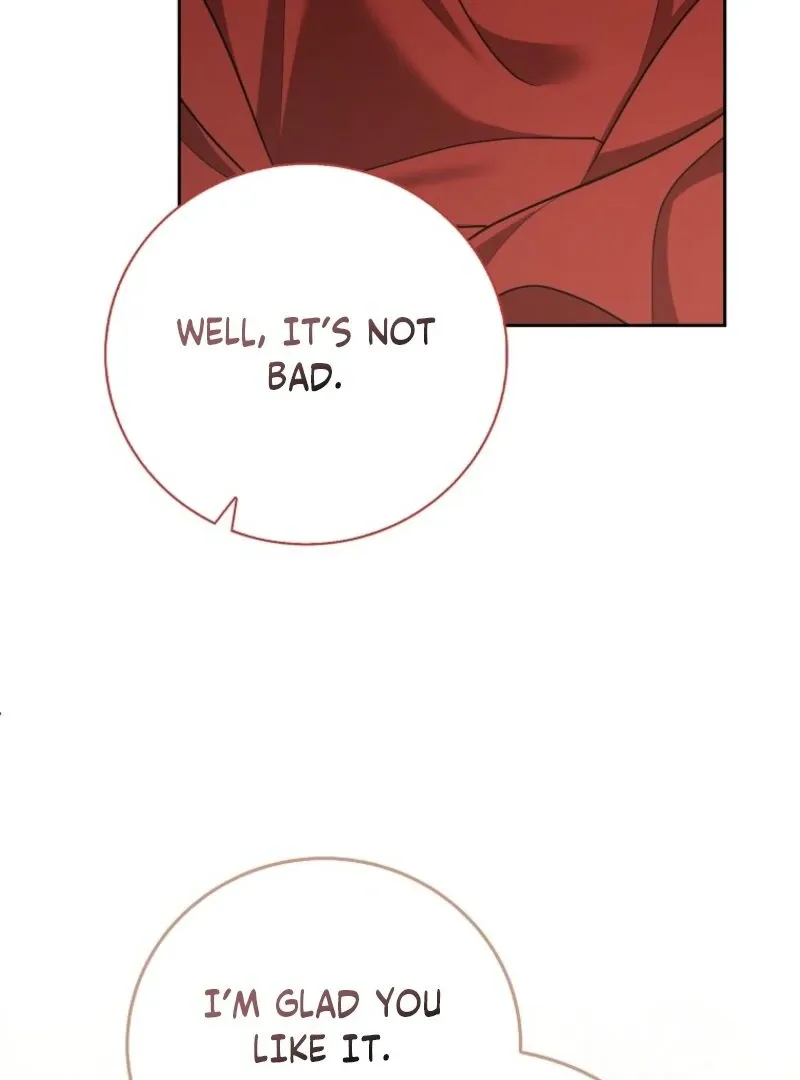 I Became The Male Leads’ Target Chapter 21 page 136 - 