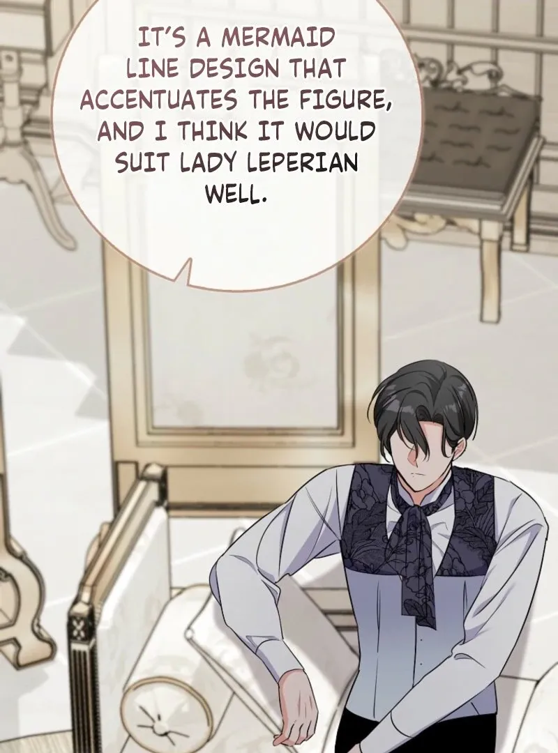 I Became The Male Leads’ Target Chapter 21 page 138 - 