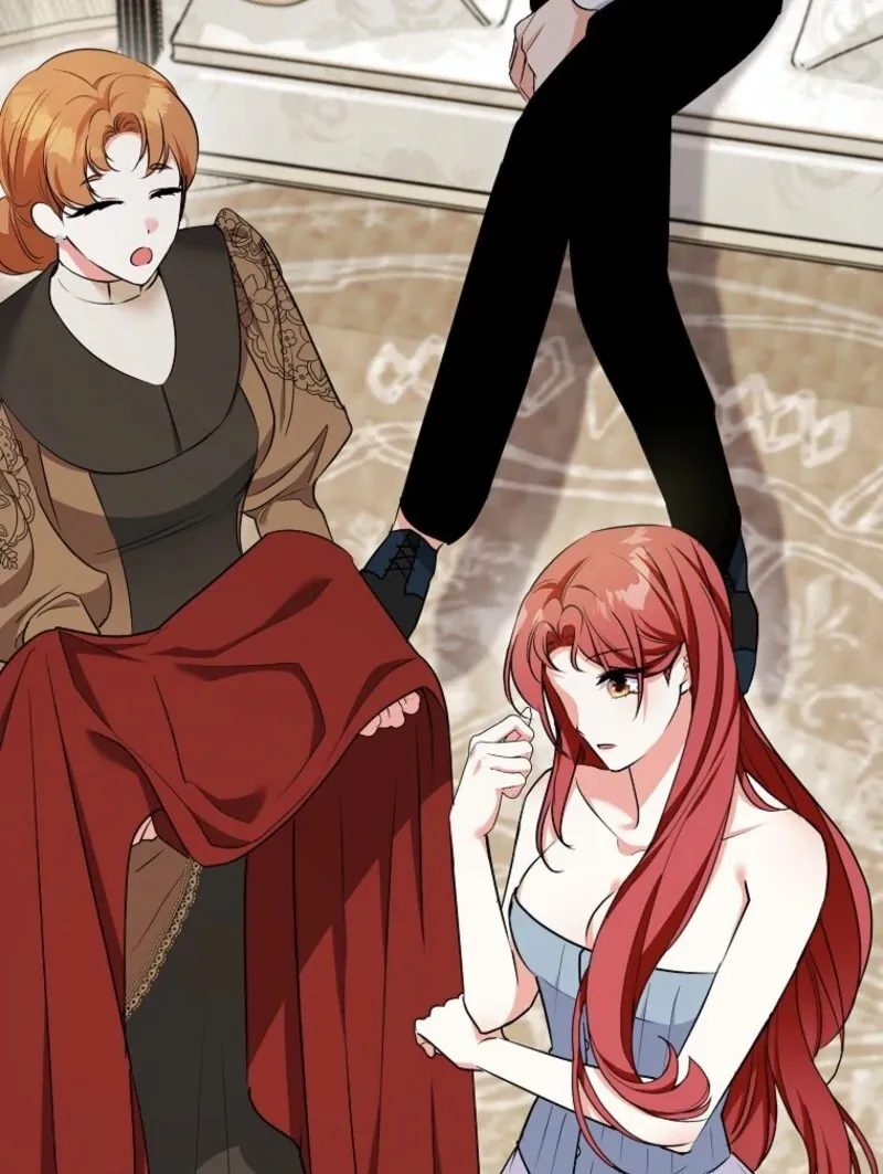 I Became The Male Leads’ Target Chapter 21 page 139 - 