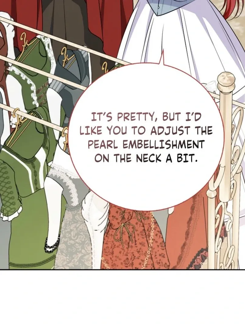 I Became The Male Leads’ Target Chapter 21 page 140 - 