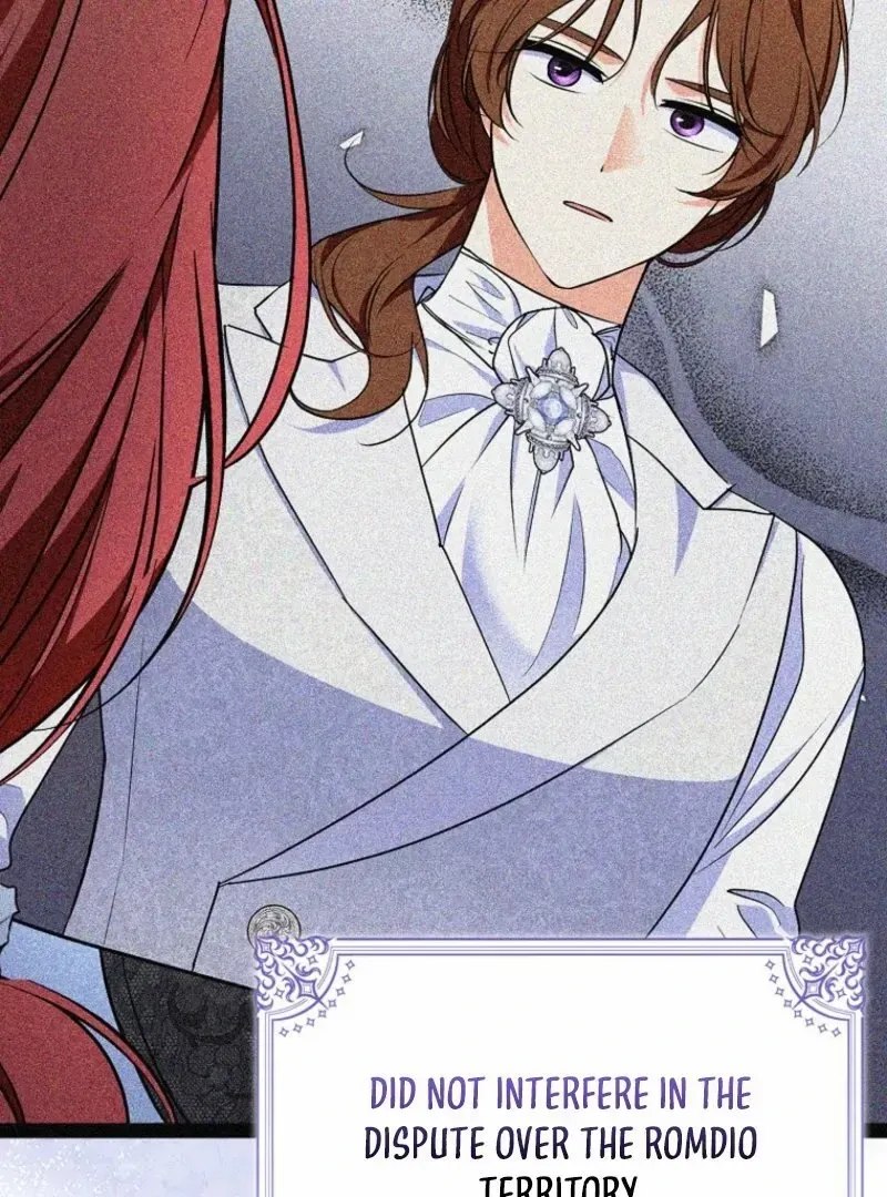 I Became The Male Leads’ Target Chapter 21 page 15 - 