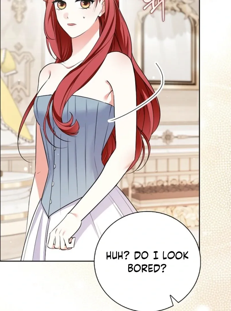 I Became The Male Leads’ Target Chapter 21 page 144 - 