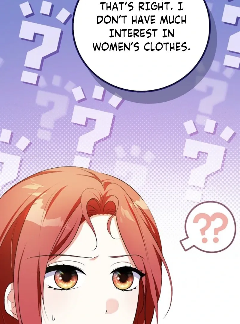 I Became The Male Leads’ Target Chapter 21 page 146 - 