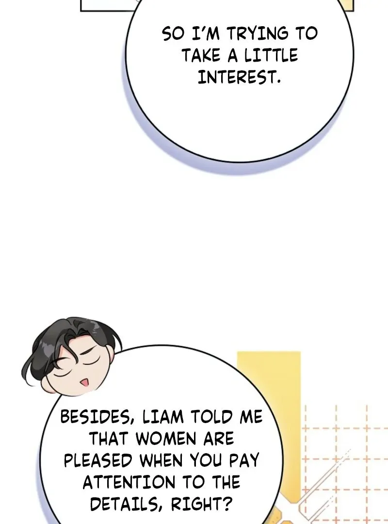 I Became The Male Leads’ Target Chapter 21 page 150 - 