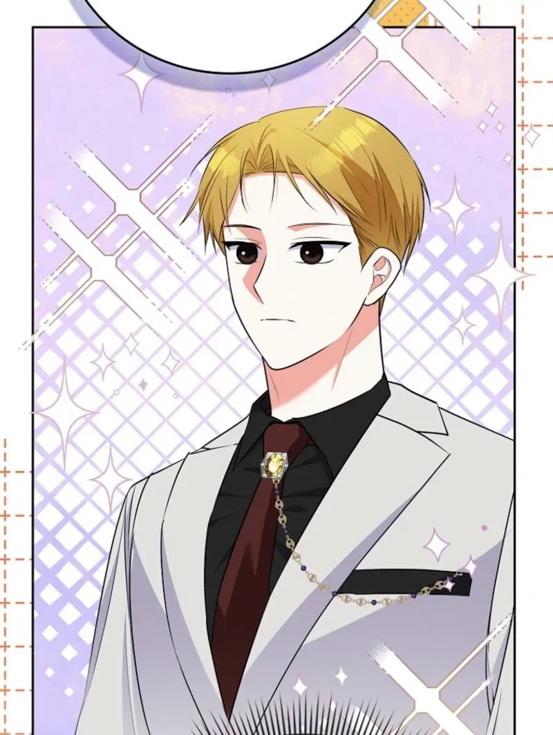 I Became The Male Leads’ Target Chapter 21 page 151 - 