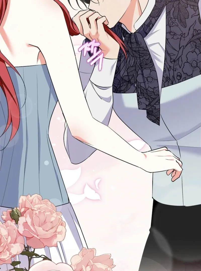 I Became The Male Leads’ Target Chapter 21 page 157 - 