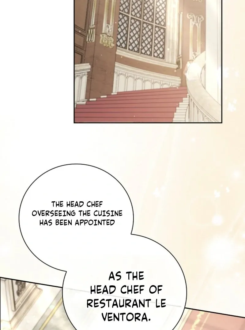 I Became The Male Leads’ Target Chapter 21 page 3 - 