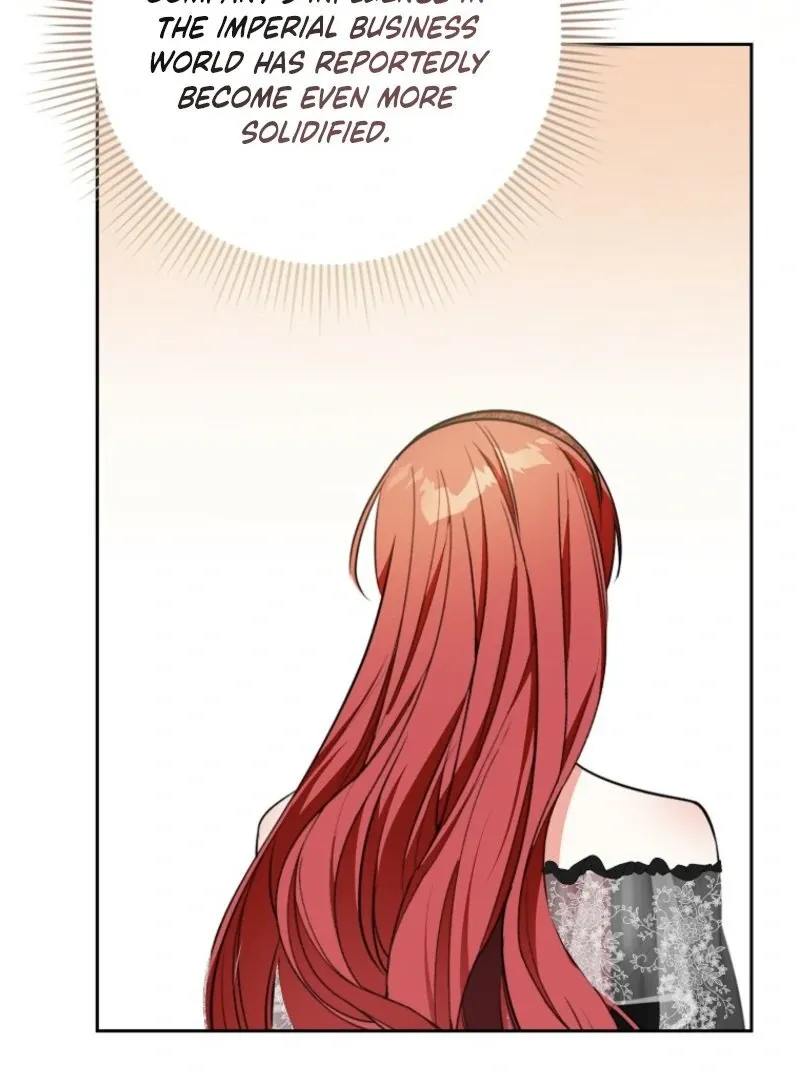 I Became The Male Leads’ Target Chapter 21 page 23 - 