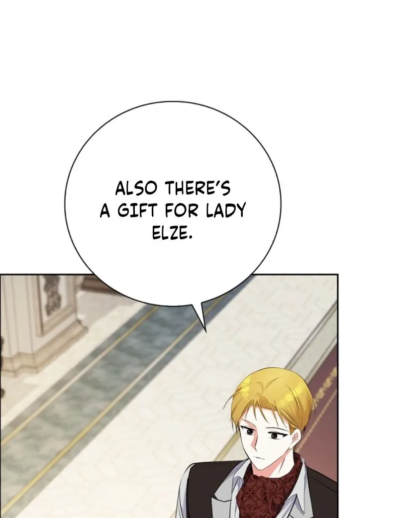 I Became The Male Leads’ Target Chapter 21 page 24 - 