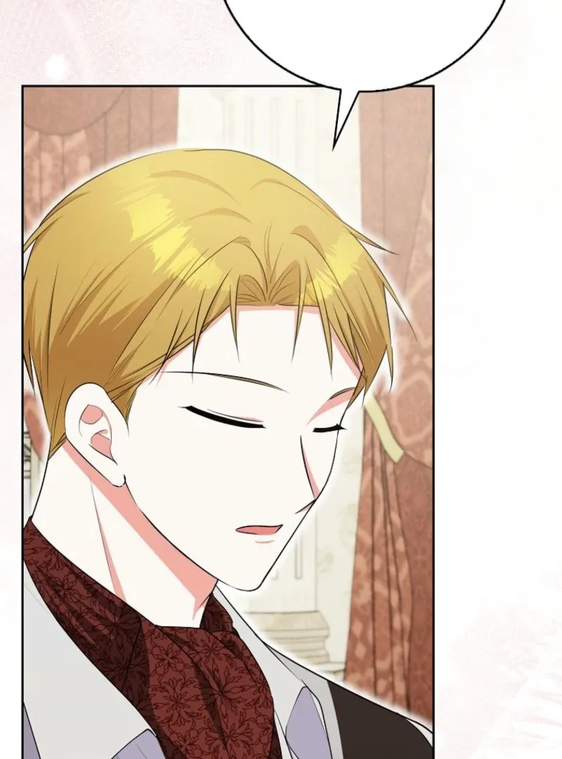 I Became The Male Leads’ Target Chapter 21 page 30 - 